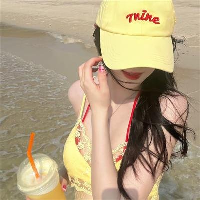 小美