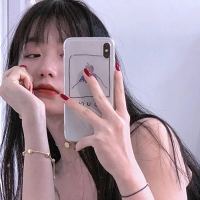 吓到笑